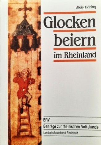 Döring - Glocken beiern im Rheinland, Boeken, Ophalen of Verzenden, Nieuw, Overige onderwerpen