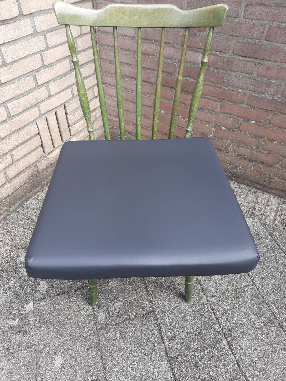 Deron Incontinentie Stoel/ zitkussen met antislip 45x45x5 cm, Diversen, Ophalen of Verzenden, Gebruikt
