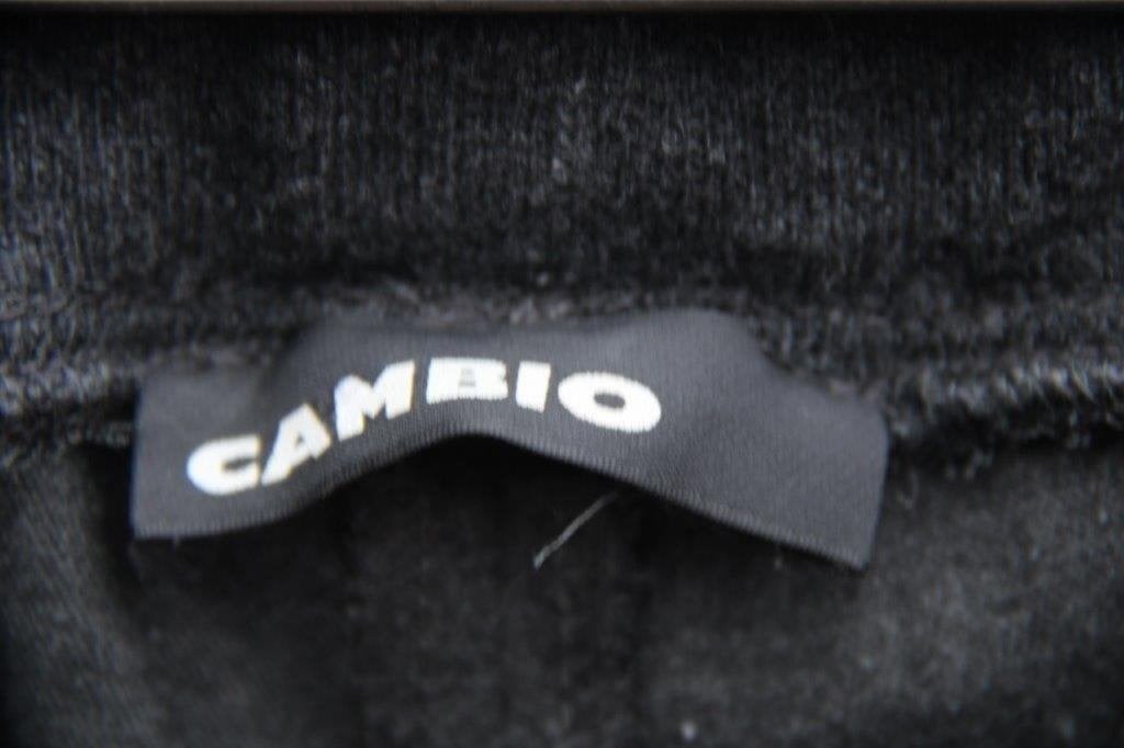 Tregging grijs Cambio mt 38/40 Vaste prijs AANBIEDING, Maat 38/40 (M), Cambio, Ophalen of Verzenden, Zo goed als nieuw