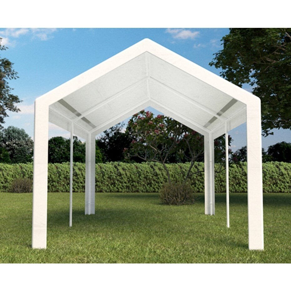 Partytent 4x4m nieuw, Ophalen of Verzenden, Nieuw, Minder dan 5 meter