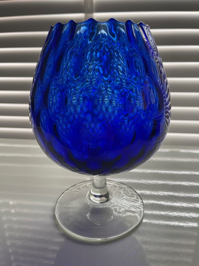 Empoli Glas, Ophalen of Verzenden
