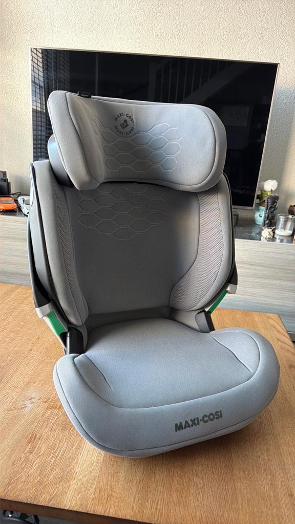 Maxi Cosi Kore Pro i-Size isofix, Kinderen en Baby's, Autostoeltjes, 15 t/m 36 kg, Verstelbare rugleuning, Ophalen of Verzenden