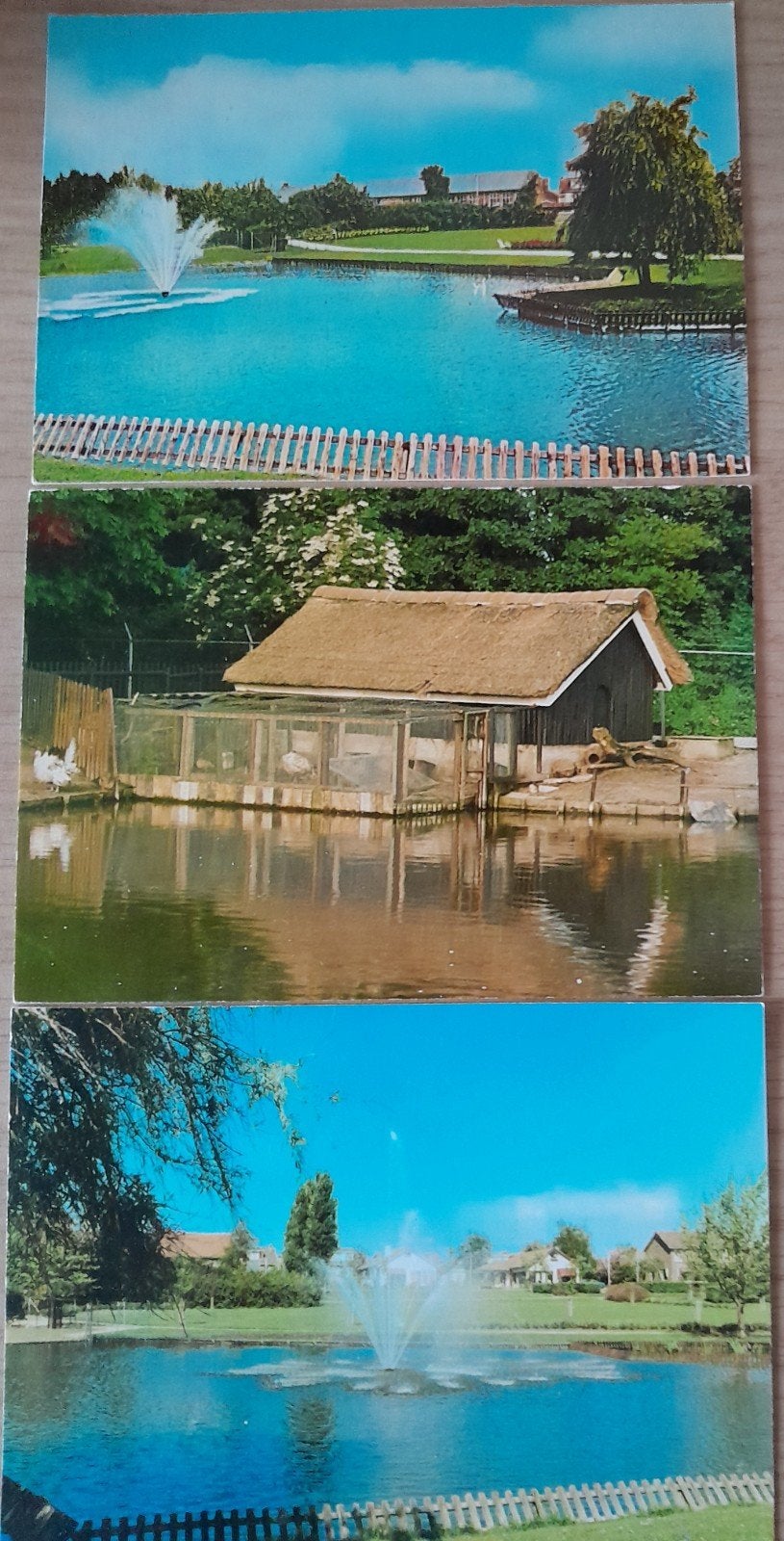 Waddinxveen, Verzamelen, Ophalen of Verzenden, Zuid-Holland
