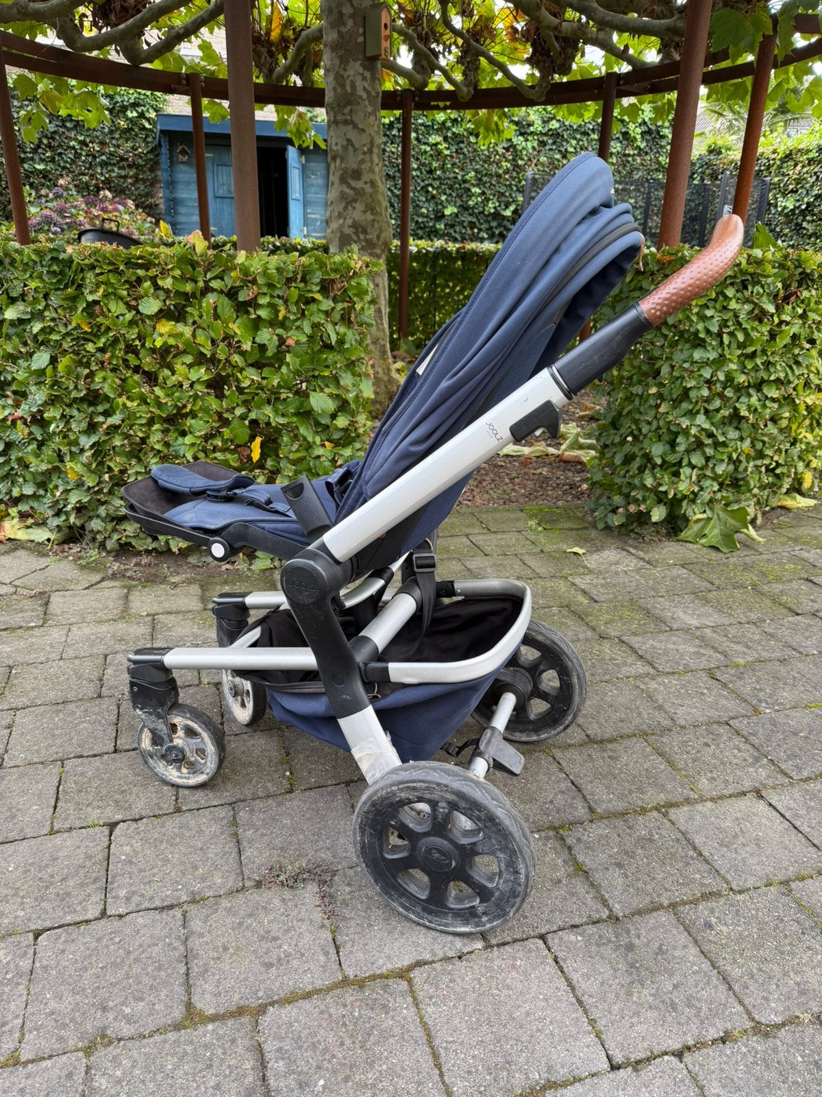 Joolz hub kinderwagen, Kinderen en Baby's, Ophalen, Zo goed als nieuw, Overige merken