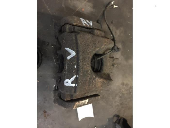 Remklauw (Tang) rechts-voor van een Citroen C5, Gebruikt, -, Ophalen of Verzenden, -