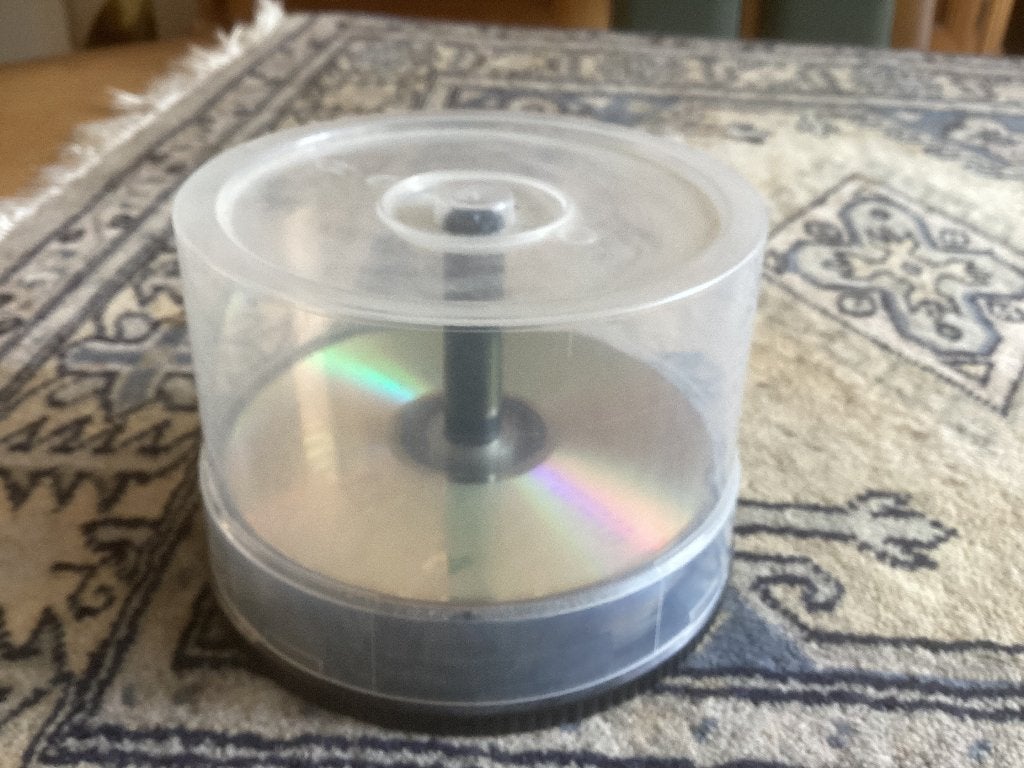 16 nieuwe opneembare dvd’s in koker, Alle leeftijden, Ophalen of Verzenden, Zo goed als nieuw, Overige gebieden