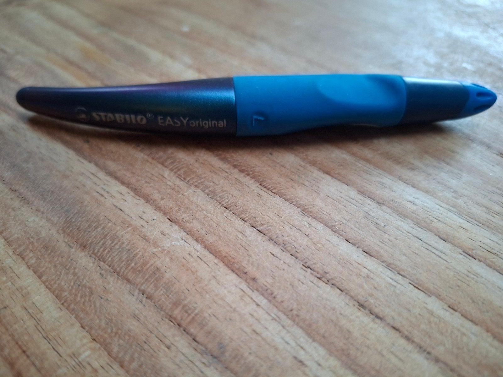 stabilo pen easy start links, Ophalen of Verzenden, Zo goed als nieuw