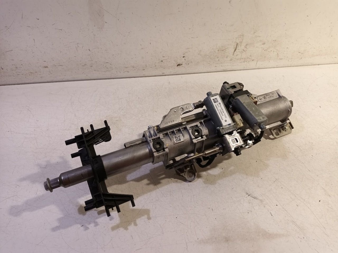 Stuurkolom BMW X5, Onderdelen@venauto.nl, Van der Ven Autorecycling B.V., Gebruikt, Ettenseweg 76, 4706 PB Roosendaal, The Netherlands