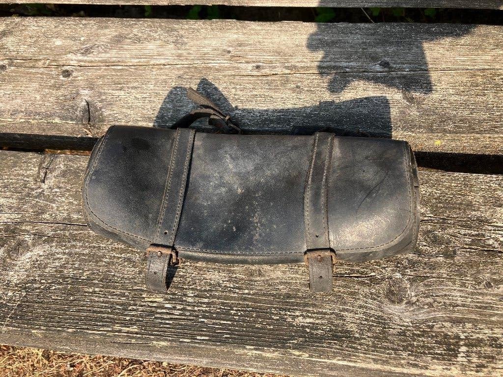Gereedschaps rol, Motoren, Ophalen of Verzenden, Gebruikt