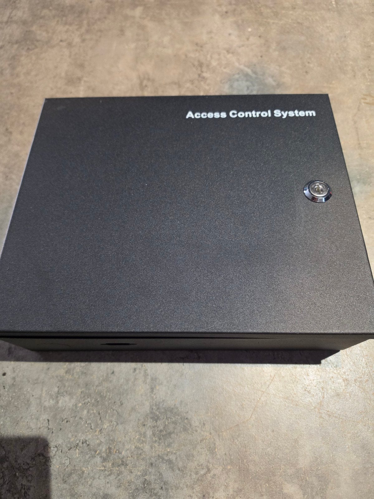Access Control Power Supply Box of Access Controller Box, Ophalen of Verzenden