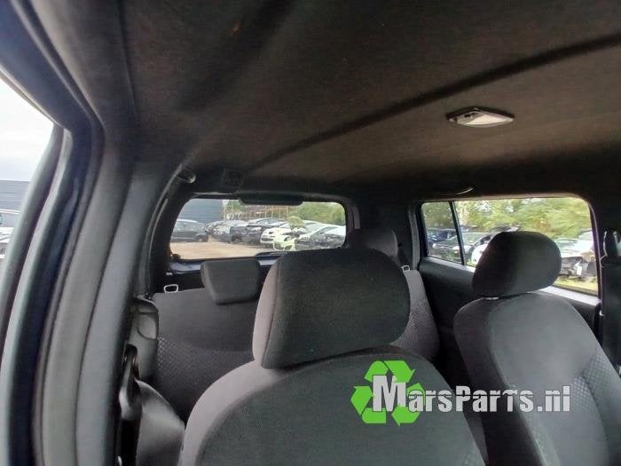 Hemelbekleding van een Daihatsu Materia, Auto-onderdelen, Gebruikt, Daihatsu, -, -