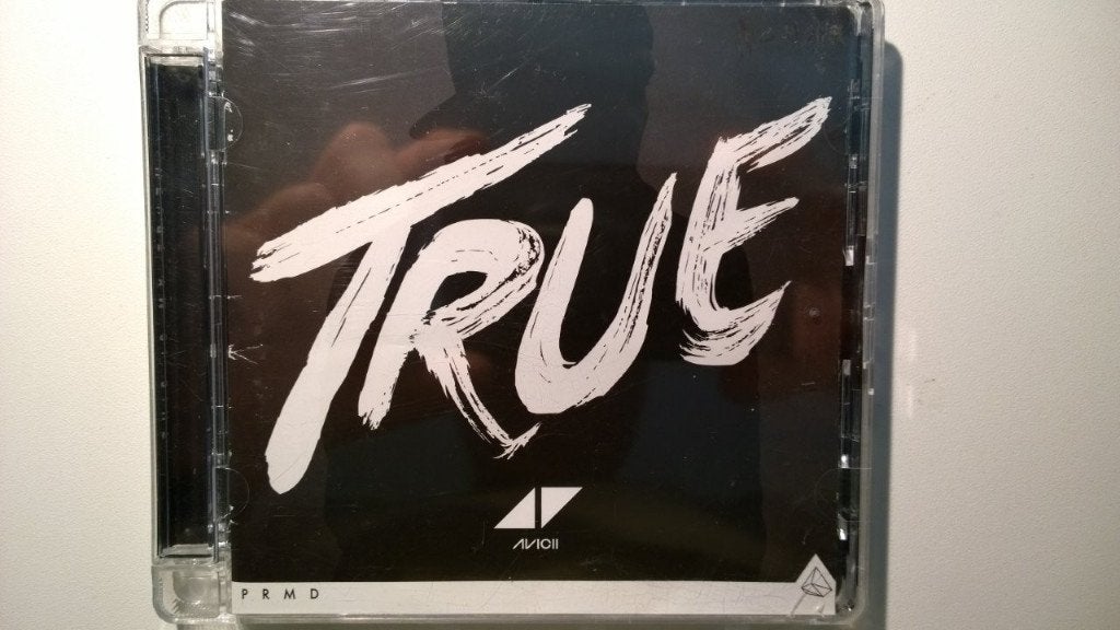 Avicii - True, Ophalen of Verzenden, Zo goed als nieuw, Dance Populair