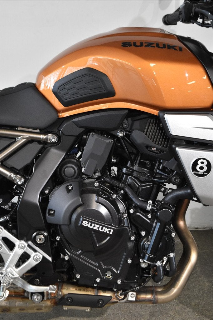 Suzuki GSX-8T (bj 2026), Motoren, Motoren | Suzuki, Bedrijf, Meer dan 35 kW, Overig, Peter@motoportalmere.nl