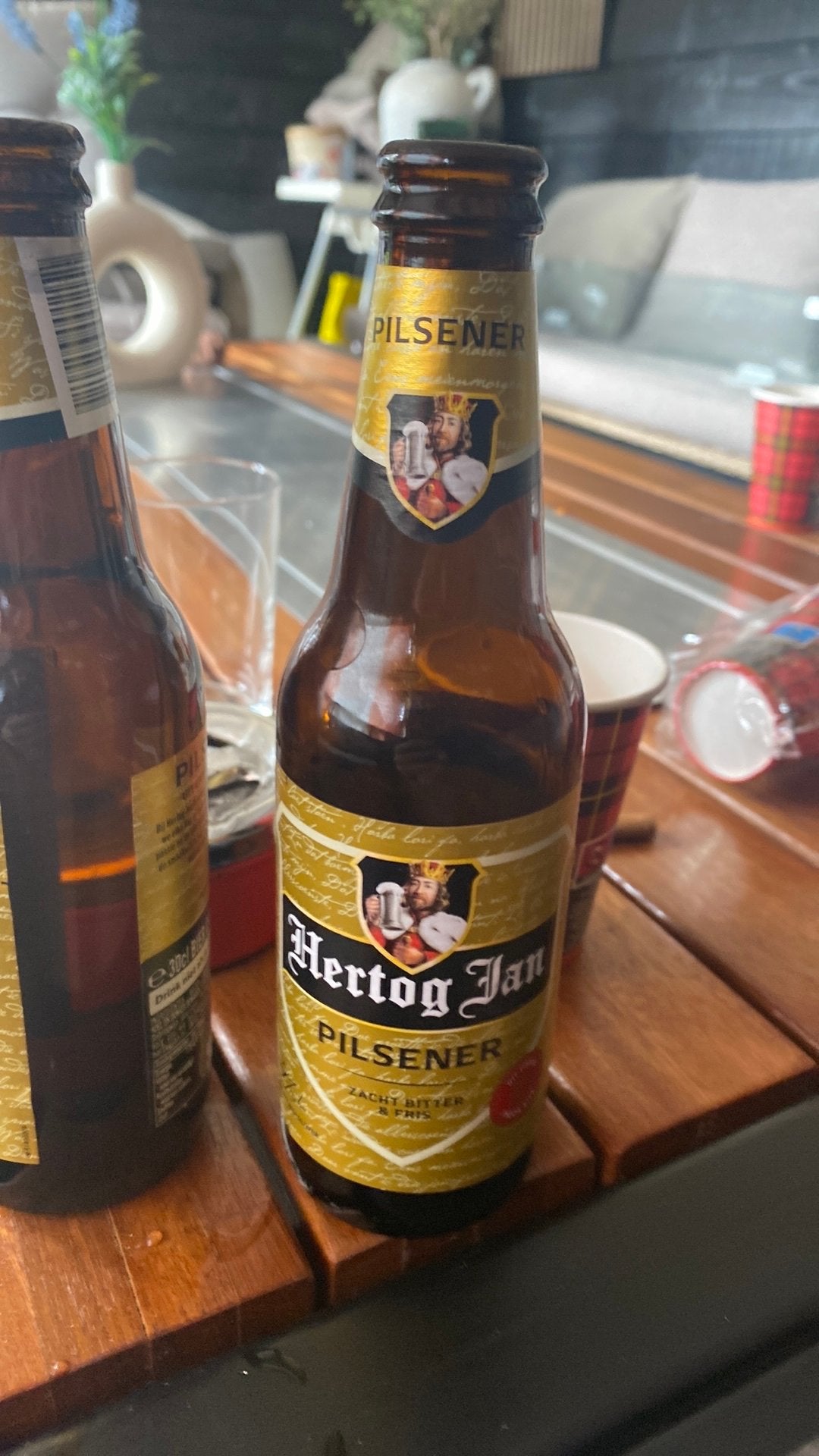 Prima staat pilsien, Ophalen of Verzenden