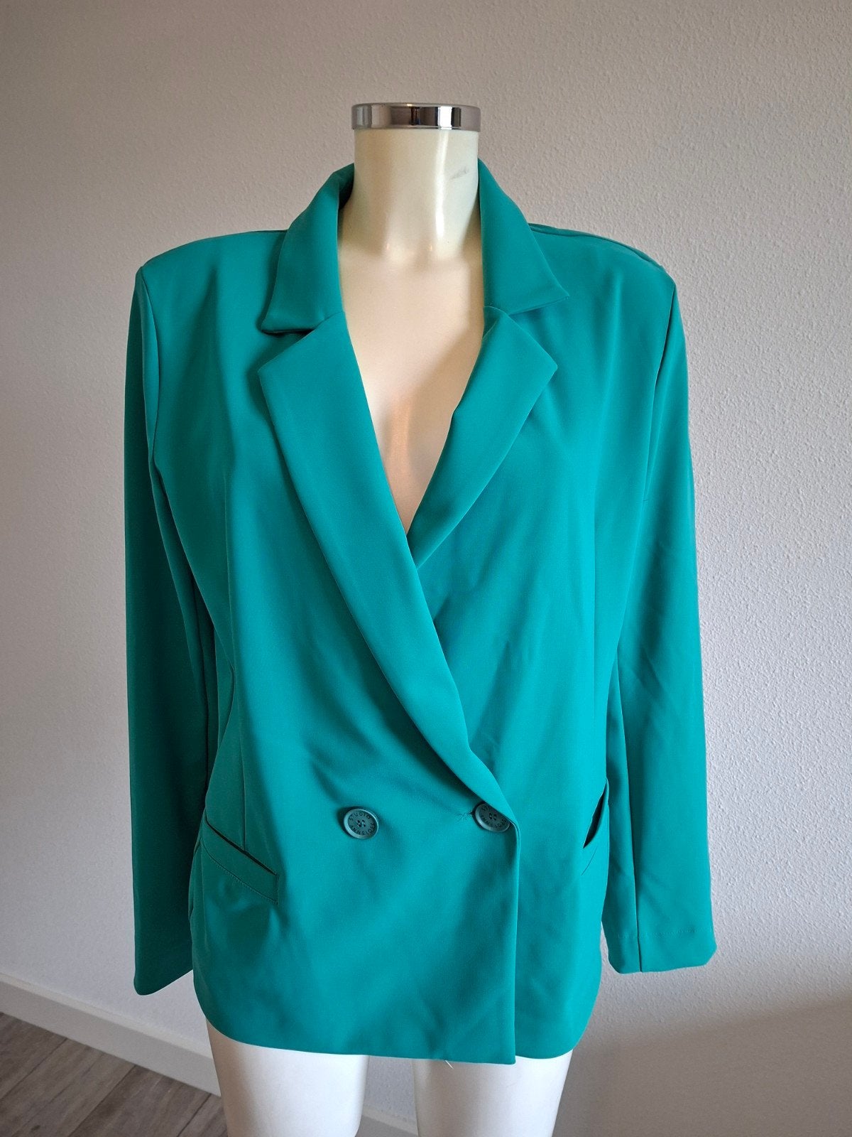 Studio Anneloes blazer maat XL nieuw, Maat 46/48 (XL) of groter, Nieuw, Ophalen of Verzenden, Overige kleuren