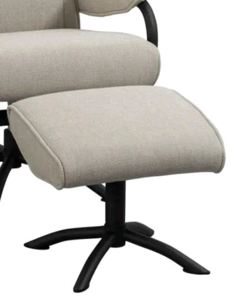 Hocker Vincent Nieuw, Ophalen, Nieuw, 75 tot 100 cm