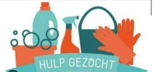 gezocht schoonmaakster, Overige uren, Overige niveaus, Overige vormen