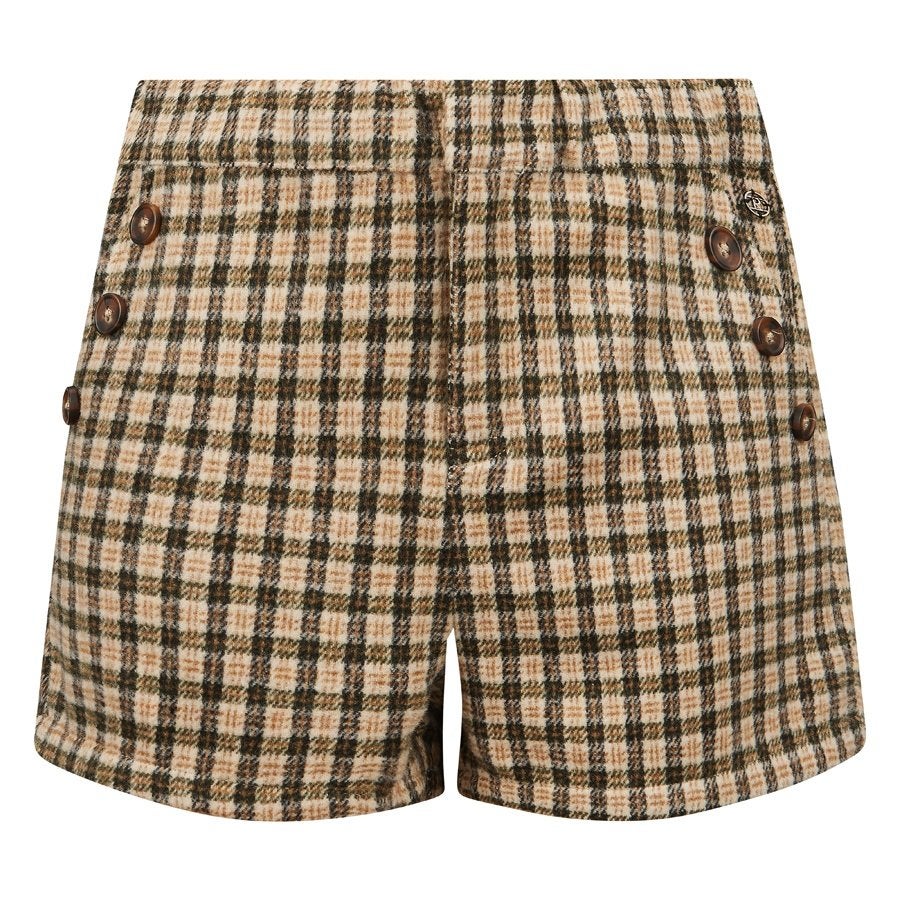 Nieuw winter short maat 146/152 van Retour Jeans, Broek, Meisje, Nieuw, Ophalen of Verzenden