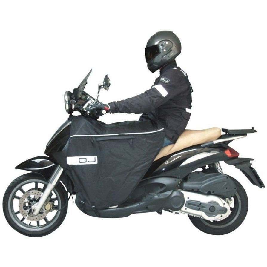 Beenkleed Oj Pro leg H passend op Kymco Honda Suzuki, Overige merken, Overige typen, Nieuw, Ophalen of Verzenden