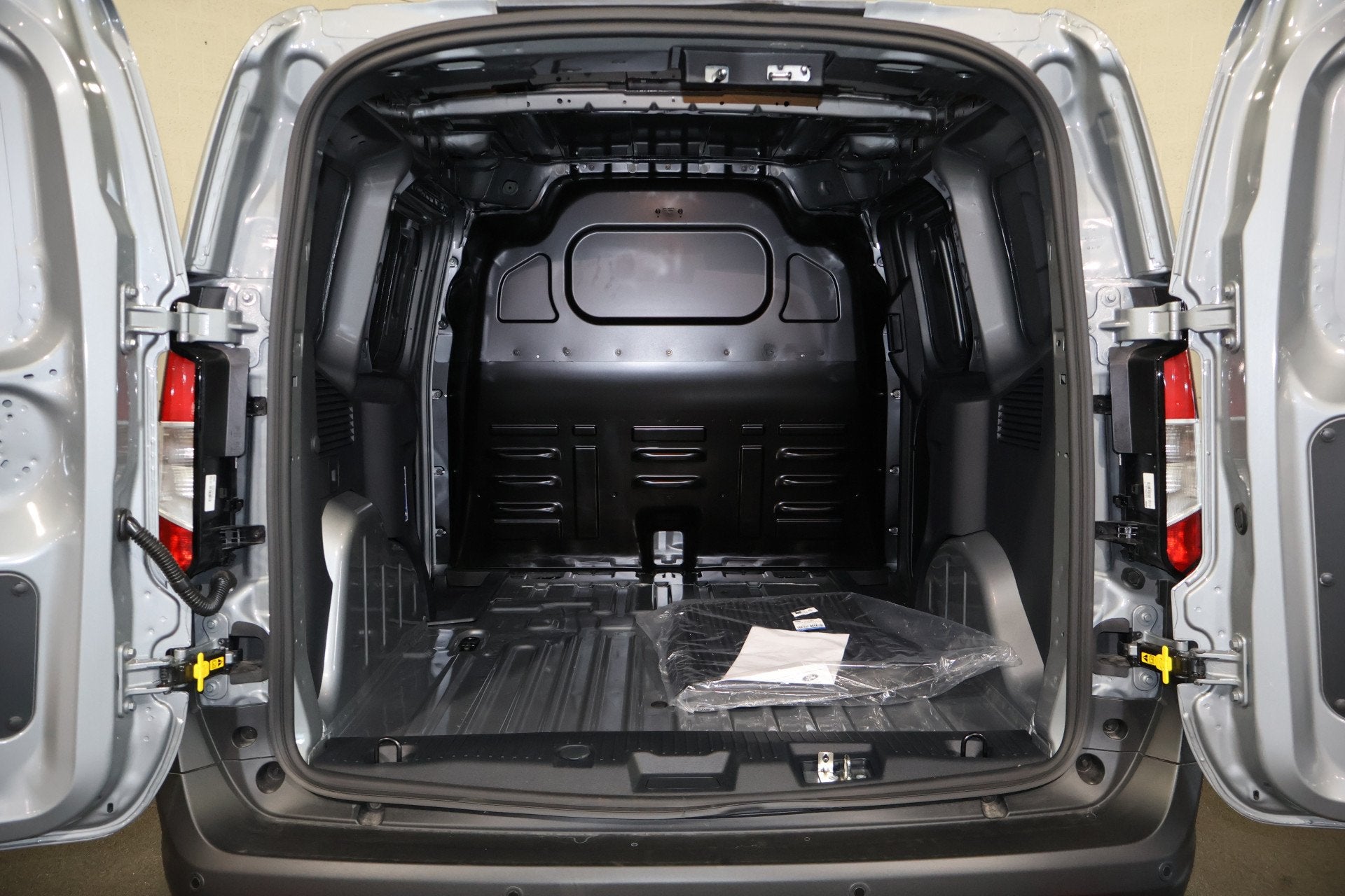 Ford E-Transit