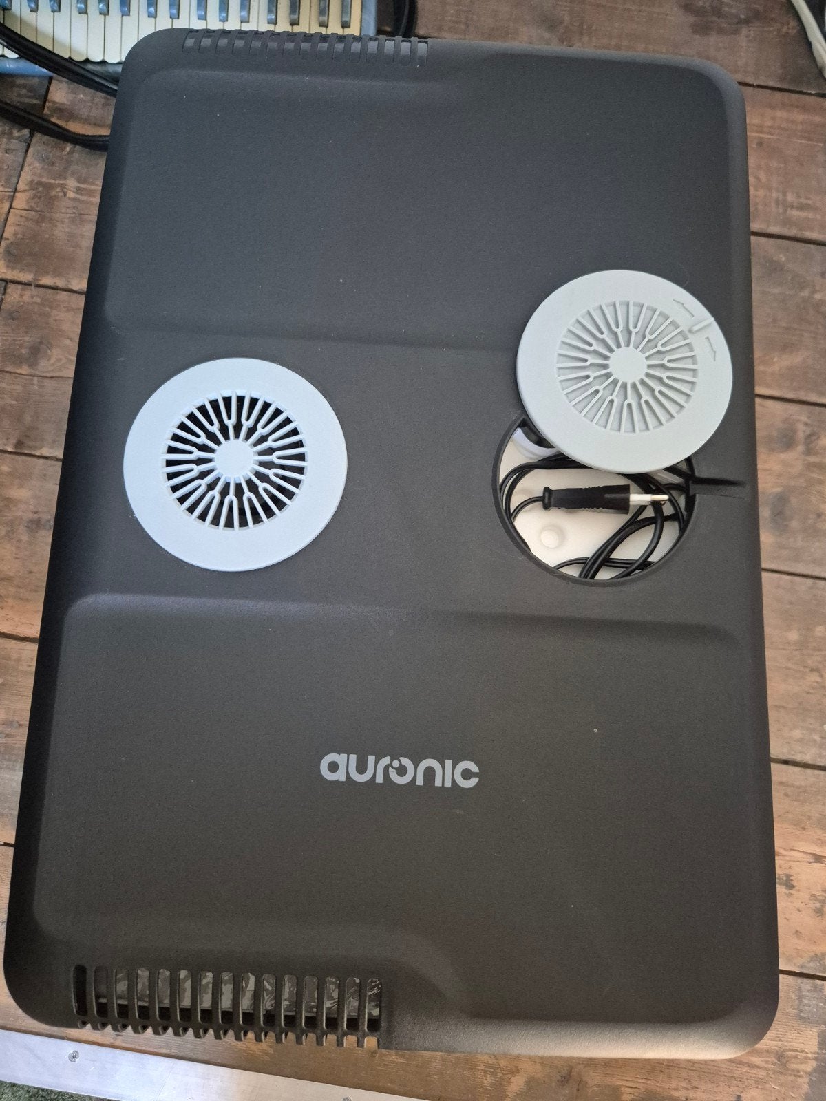Auronic Elektrische Koelbox 40L - Perfect voor onderweg, Ophalen, Zo goed als nieuw