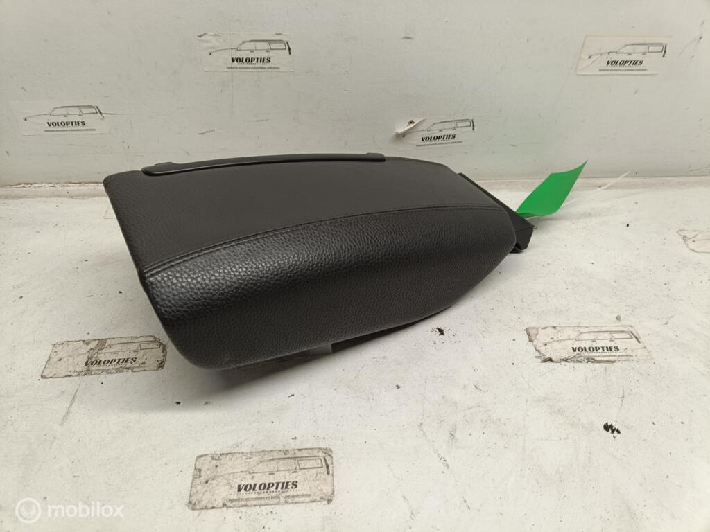 Armsteun zwart Volvo S80 I ('98-'06), Gebruikt, Ophalen of Verzenden, Volvo, Volvo
