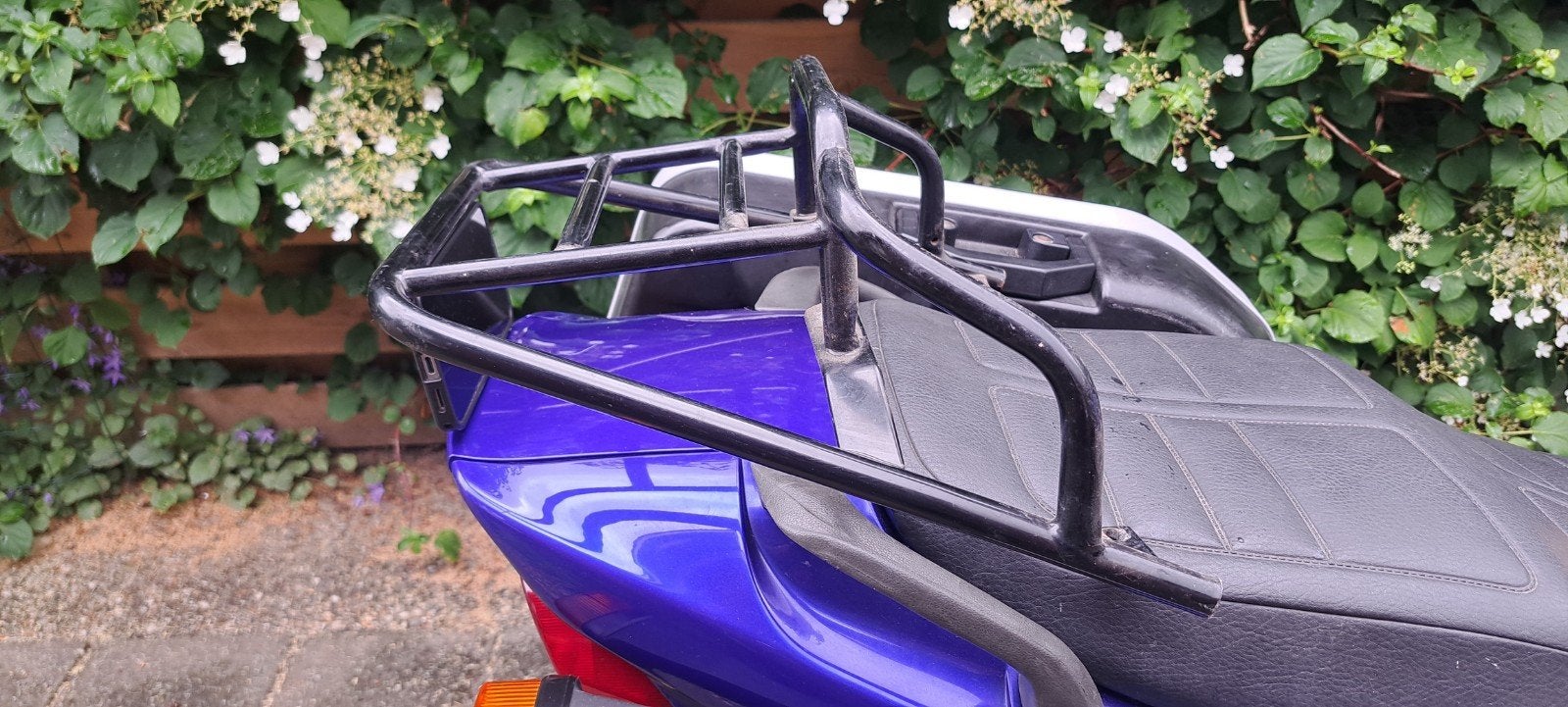Yamaha XJ900s Diversion bagagerek, Ophalen of Verzenden