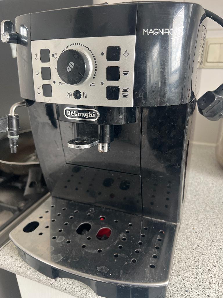 Koffie apparaat, Witgoed en Apparatuur, Koffiezetapparaten, Ophalen, Gebruikt, Koffiemachine, Afneembaar waterreservoir
