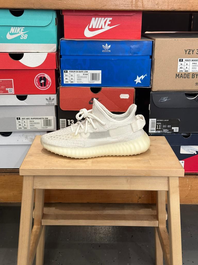 Adidas Yeezy 350, Kleding | Heren, Ophalen of Verzenden, Nieuw, Zwart