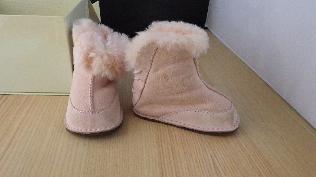 mooie kinder-UGG's, Ophalen of Verzenden, Huis en Inrichting