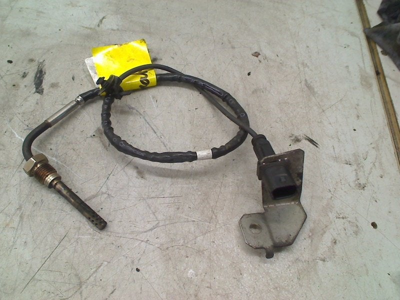 Roetfilter Sensor Fiat Doblo Cargo (263) 2017 55218487, FCA Germany GmbH, Gebruikt, IPC D1-09 Bahnhofsplatz, Rüsselsheim am Main 65423, , Duitsland