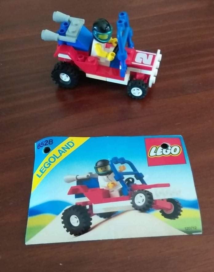 Diverse lego, Kinderen en Baby's, Speelgoed | Duplo en Lego, Ophalen, Zo goed als nieuw, Lego