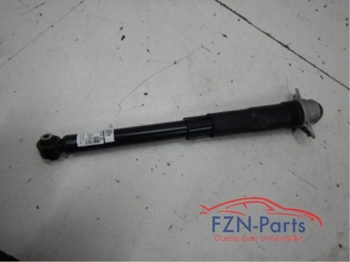 VW Golf 8 schokdemper schokbreker L/R, Ophalen of Verzenden, Gebruikt