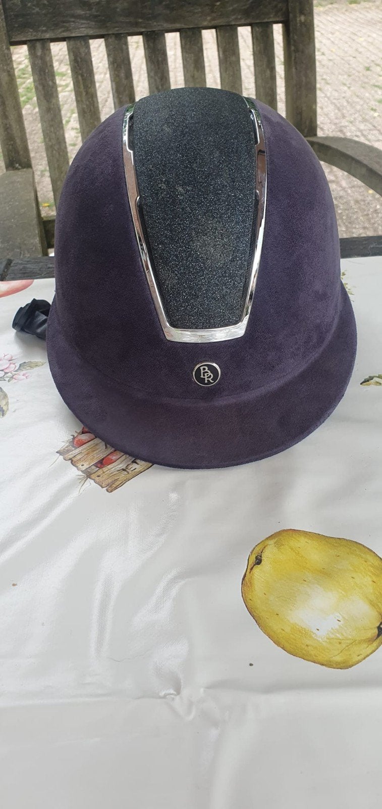 Br cap, Dieren en Toebehoren, Ophalen, Gebruikt, BR, S