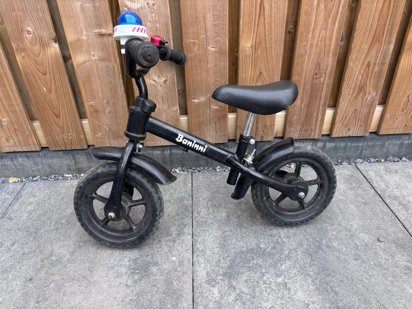 Gebruikt fietsje nog in goede staat, Ophalen, Gebruikt, Minder dan 16 inch