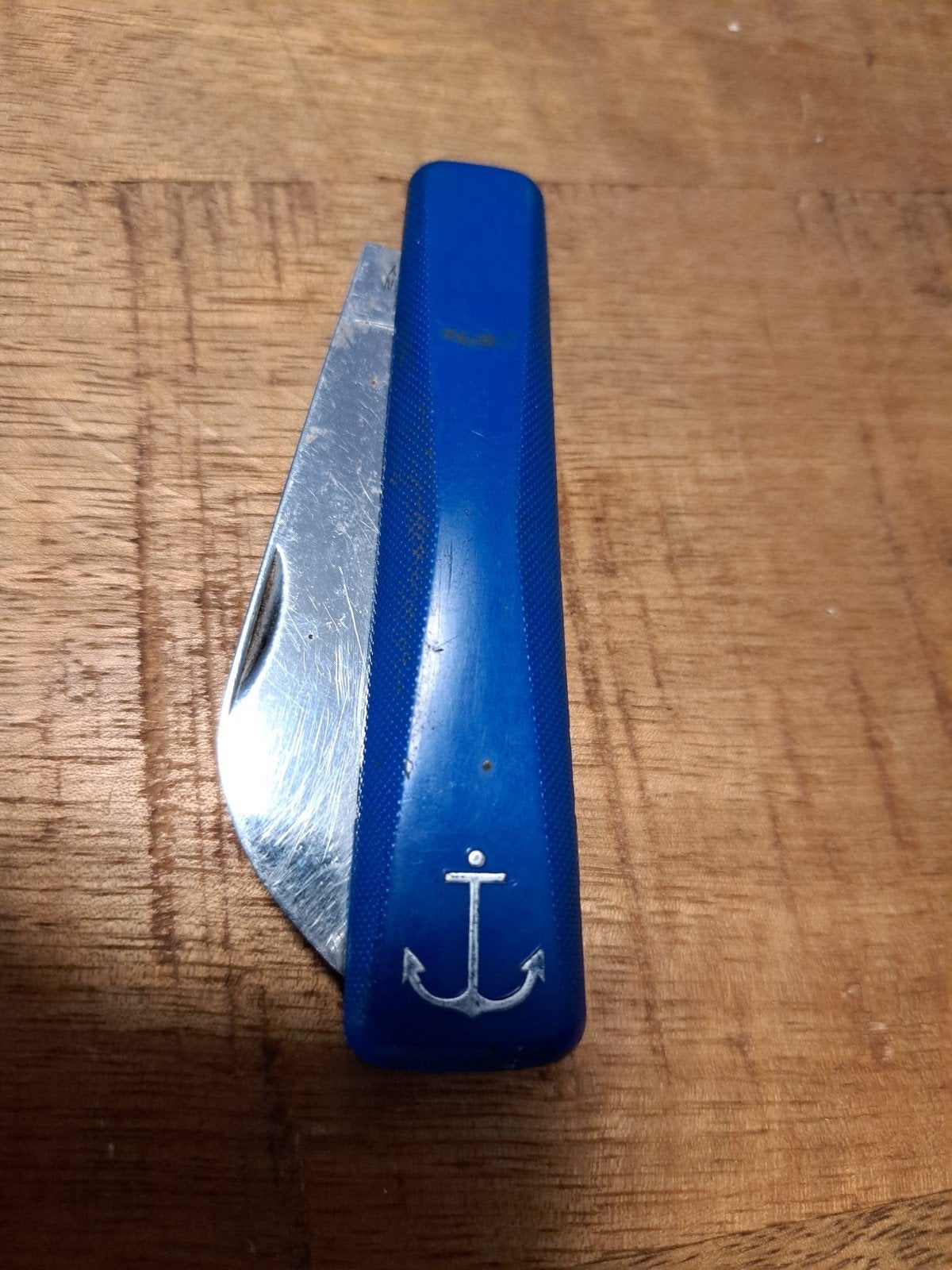 Duits mes marine (solingen), Ophalen, Marine, Duitsland, Mes of Dolk