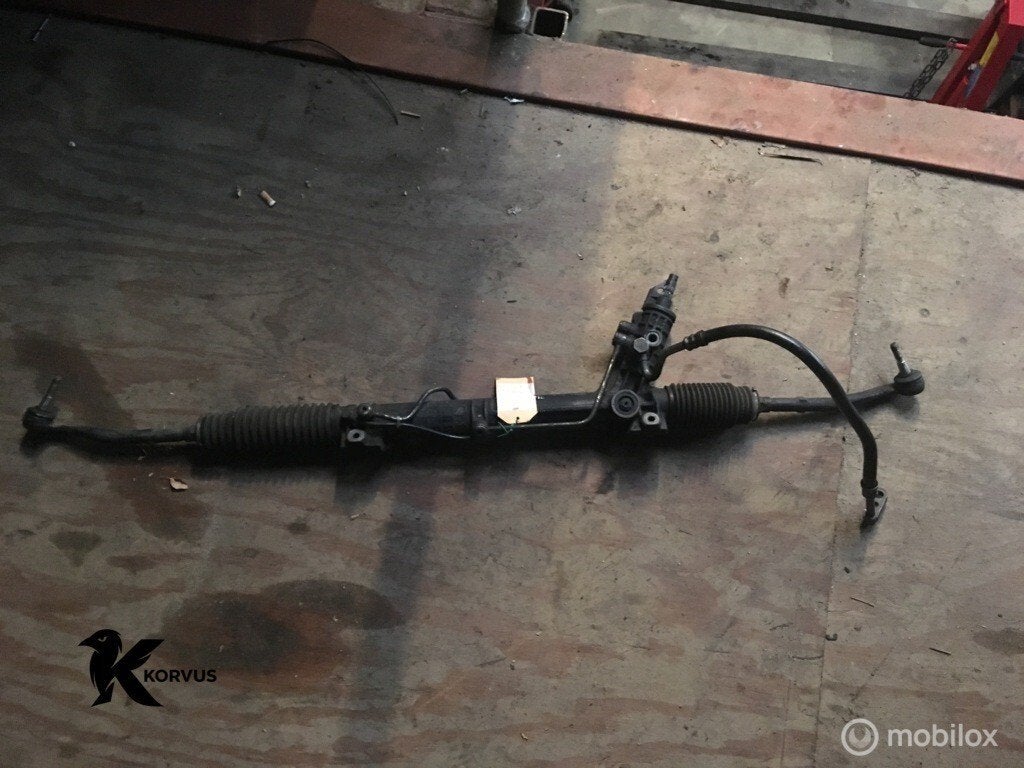 BMW E39 onderdelen Stuurhuis Hydraulisch en servotronic, Auto-onderdelen, Gebruikt, BMW