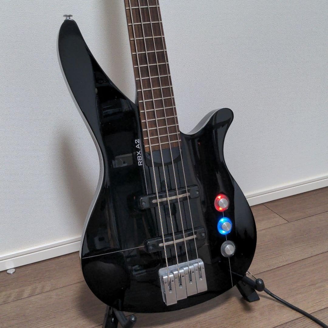 Yamaha RBX A2, Ophalen of Verzenden, Gebruikt, Elektrisch