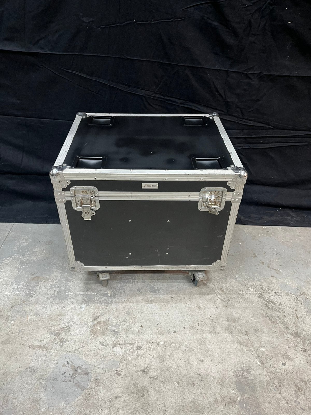 Accu-case kabel case, Muziek en Instrumenten, Ophalen, Gebruikt, Overige instrumenten, Flightcase