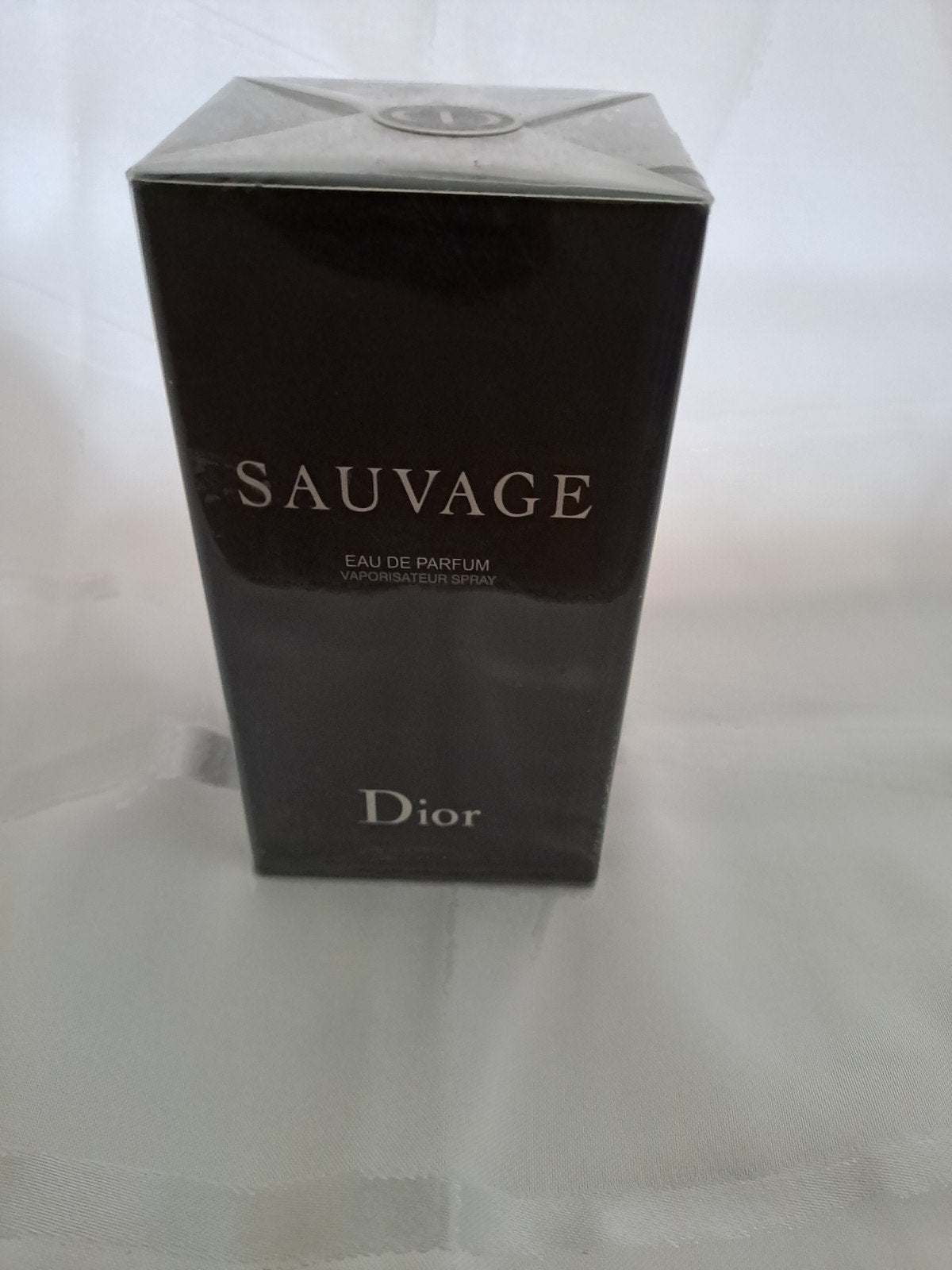 Parfum, Ophalen, Nieuw