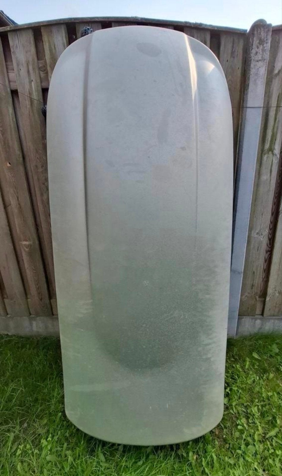 Dakdeager 480 liter TE HUUR, Auto diversen, Ophalen