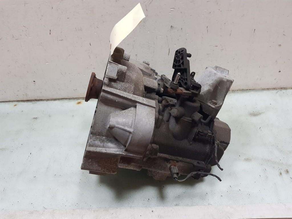 Versnellingsbak Schakel ABS Golf VII (AUA) 2019, Gebruikt, Volkswagen, Volkswagen AG, Kundenbetreuung@volkswagen.de