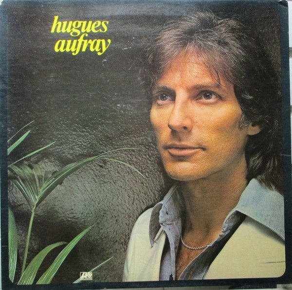 LP - Hugues Aufray ‎– Nicole, LP, Gebruikt, Ophalen of Verzenden, Folk