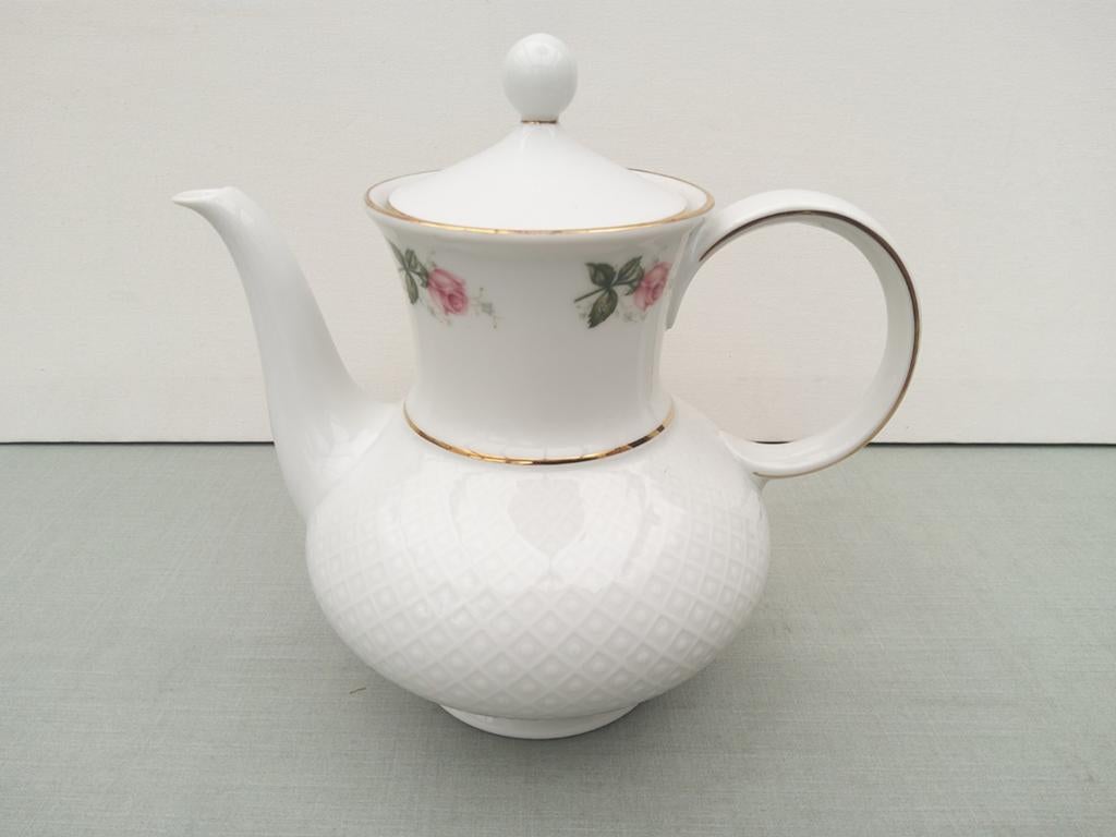 Seltmann Weiden Bavaria - Annabell - Theepot, Antiek en Kunst, Ophalen of Verzenden