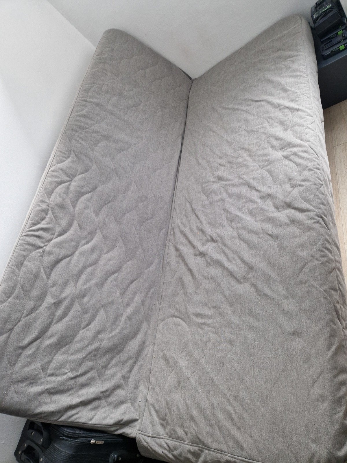 Ikea bed, Ophalen, Eenpersoons