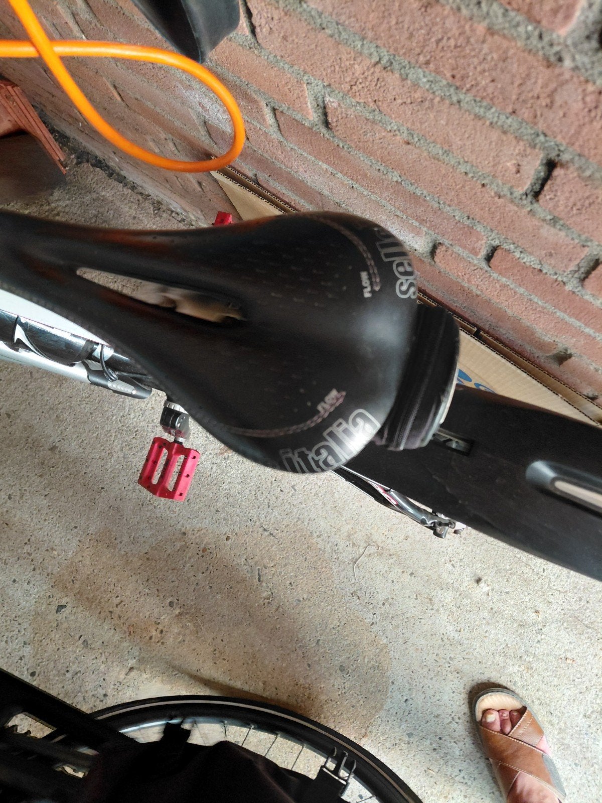 mountainbike, Ophalen, Velgrem, DT Swiss, Overige typen