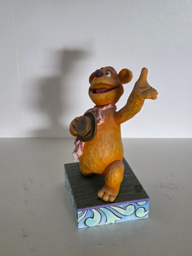 Disney Traditions Fozzie Bear, Ophalen of Verzenden, Zo goed als nieuw