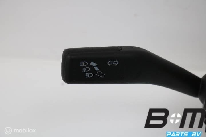 Stuurkolomcombischakelaar VW Up! 1S0953503AN, Gebruikt