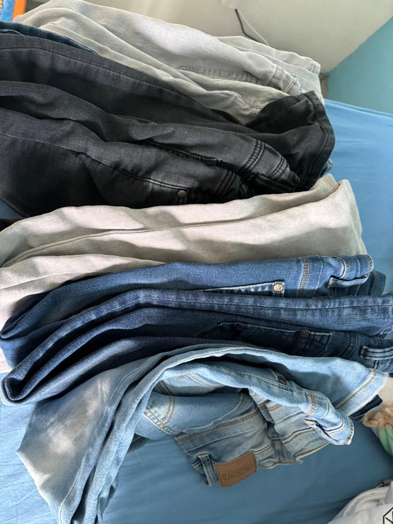 Heel veel jongens kleding echt van alles, Kinderen en Baby's, Kinderkleding | Maat 134, Ophalen, Gebruikt, Jongen