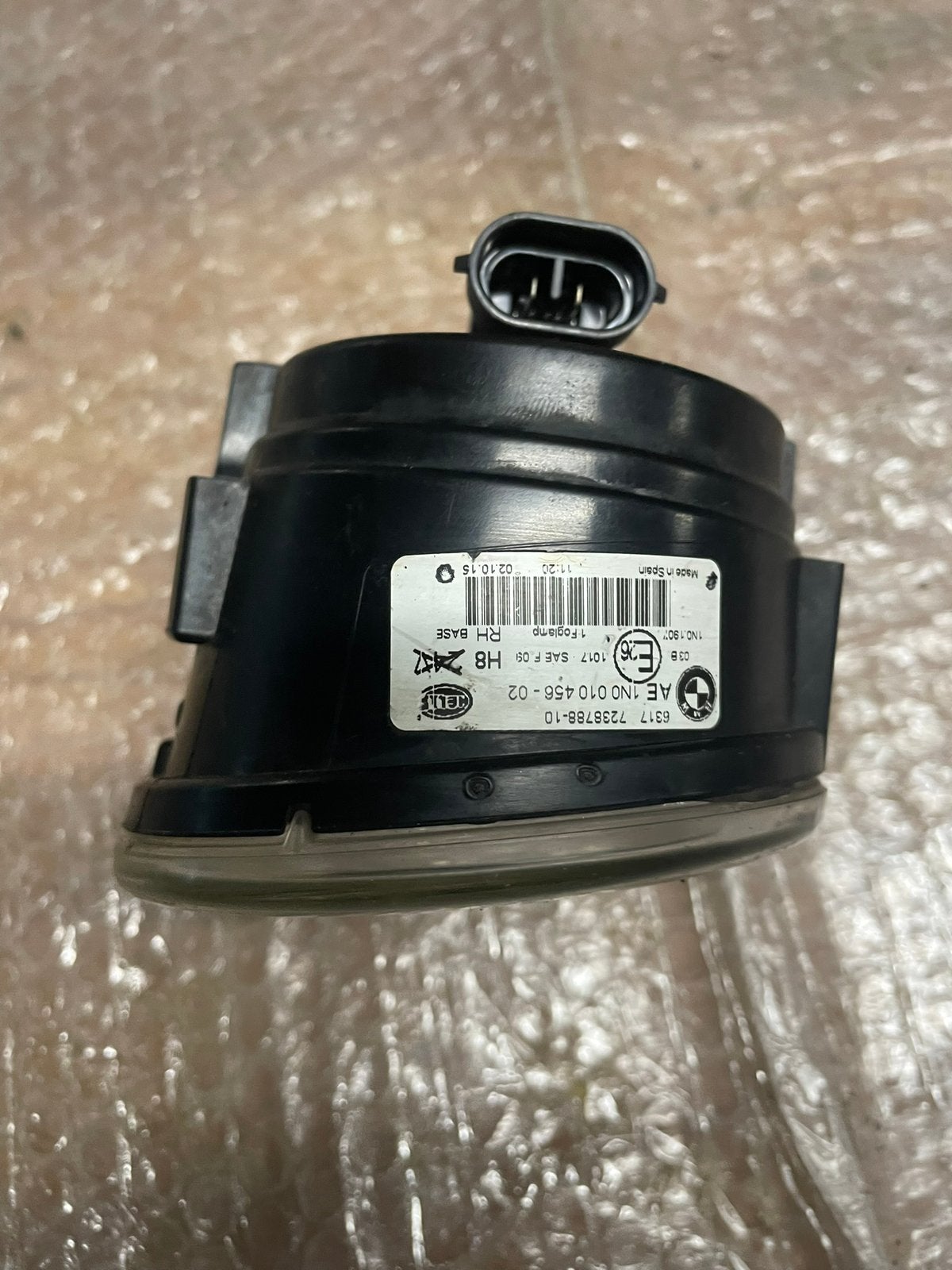 Bmw  f48 f25  f16, Ophalen, BMW